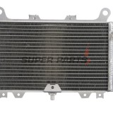 Радиатор -4 RIDE- Kawasaki ZX 600 1990-2001, Kawasaki ZZR 500 1993-1994, Kawasaki ZZR 600 1993-2004