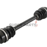 Полуоска -ALL BALLS- Polaris Forest 800 2015, Sportsman 400/800 2013-2014, Sportsman 500 2004, 2013-2014, Sportsman 570 2014-2017