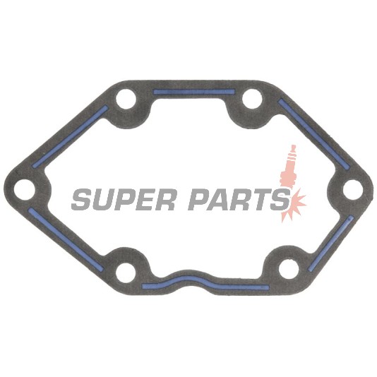Гарнитура за капак на съединителя -ATHENA- Harley Davidson FLTC 1340 1984-1985, FXE 1340 1984, FXR 1340 1986, FXRS 1340 1984-1985, FXRT 1340 1984-1986, FXSB 1340 1984-1985