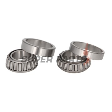 Лагери за предница комплект -TOURMAX- Yamaha YP 250 2005-2009, Yamaha YP 125 2006-2009