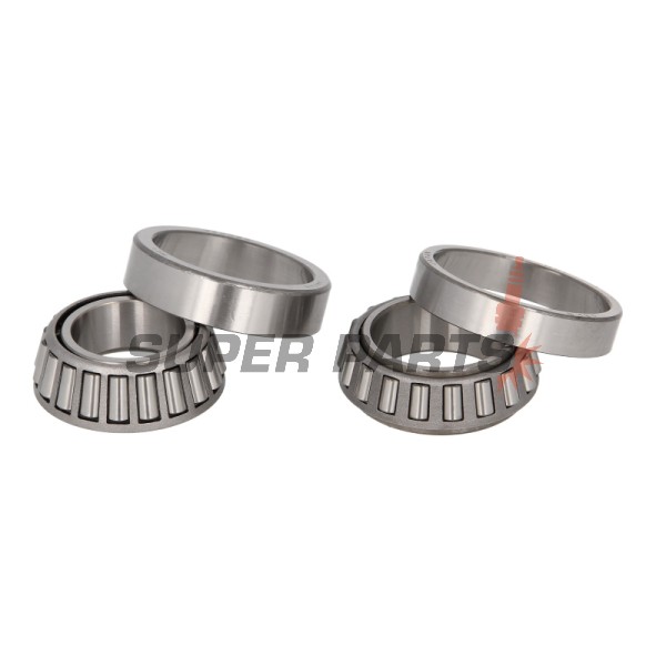 Лагери за предница комплект -TOURMAX- Yamaha YP 250 2005-2009, Yamaha YP 125 2006-2009