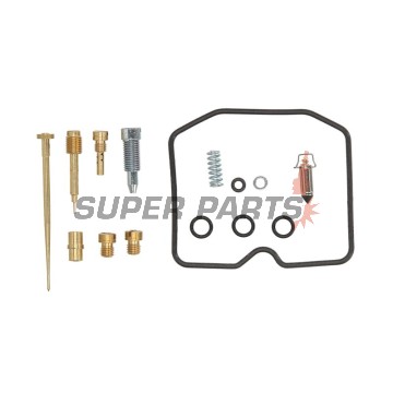 Ремонтен комплект за карбуратор -TOURMAX- Suzuki GSF 600 1995-1999