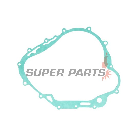Гарнитура за капак на съединителя -WINDEROSA- Suzuki DR 350 1990-1999