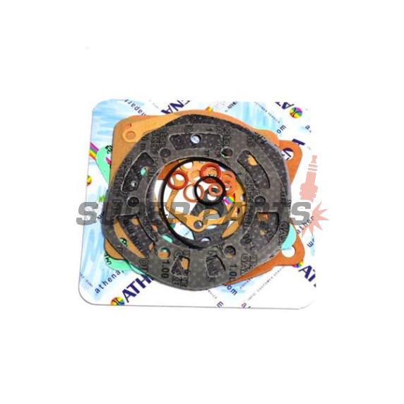 Гарнитури за цилиндър комплект -ATHENA- KTM EGS 125 1995-1997, EXC 125 1995-1997, GS 125 1987-1994, MX 125 1987-1994, SX 125 1995-1997