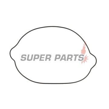Гарнитура за капак на съединителя -WINDEROSA- Husaberg TE 250 2011-2014, Husaberg TE 300 2011-2014, Husqvarna TC 250 2014-2016, Husqvarna TE 250 2014-2016, KTM EXC 250 2004-2005, KTM EXC 300 2004-2005, KTM Freeride 250 2015-2017