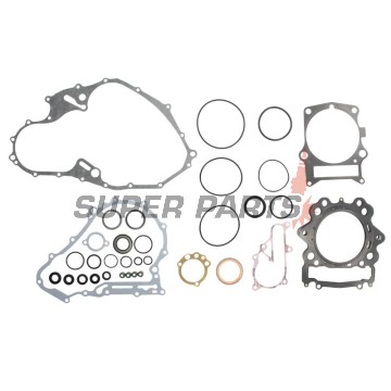 Пълен комплект гарнитури за двигател -WINDEROSA- W811923, Yamaha YFM 700 2006-2014