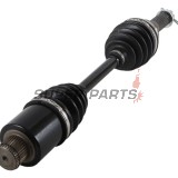 Полуоска -ALL BALLS- Polaris Hawkeye 400 2011-2014, Sportsman 400 2011-2014, 2016, Sportsman 450 2006-2007, 2017, Sportsman 500/800 2007-2014, Sportsman 570 2014, 2016, Sportsman 700 2006-2007