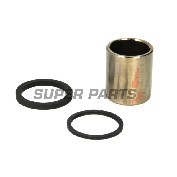Бутало за спирачен апарат -TOURMAX- Honda CB 750 1991-1996, Honda CB 600 1998-1999, Honda CBR 1000 1990-1991, Honda CR 125 1987-2001, Honda CR 250 1992-2001, Honda CR 500 1999-2001, Honda NV 750 1999, Honda PC 800 1990-1995