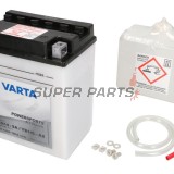 Акумулатор -VARTA- YB14L-A2, 14Ah 12V