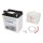 Акумулатор -VARTA- YB14L-A2, 14Ah 12V