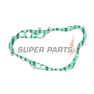 Гарнитура за капак на съединителя -ATHENA- S410510008111, Kawasaki KFX 400 2003-2006, Suzuki DR-Z 400 2000-2017