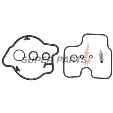 Ремонтен комплект за карбуратор -TOURMAX- Honda CBR 1100 1997-1998