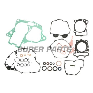 Пълен комплект гарнитури за двигател -ATHENA- Suzuki RM-Z 250 2016-2018