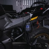 Зарядно за акумулатор -OXFORD- OXIMISER Pro 2000, 12V - универсално