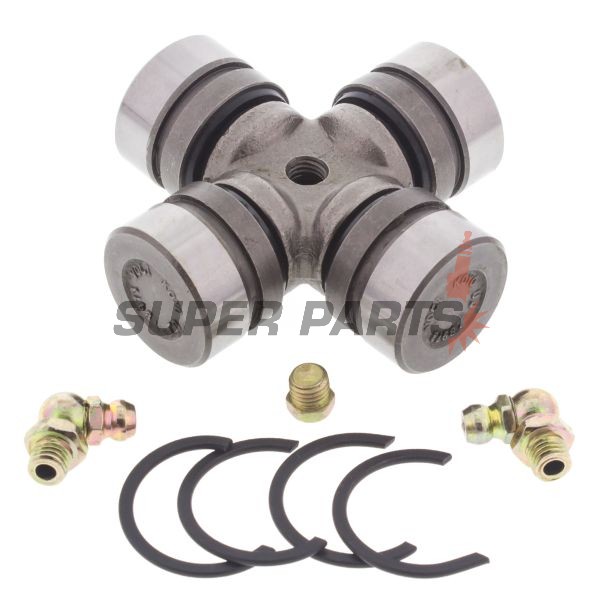 Кръстато каре -ALL BALLS- Arctic Cat 1000 2009-2017, 250 2001-2005, 300 1998-2005, 400/500 1998-2002, 454 1996-1998, 650 2004-2006, 700 2013-2014, Prowler 1000 2009-2015, Prowler 550 2009, Prowler 650 2006-2009
