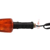 Мигач -VICMA- заден ляв, преден десен, Yamaha FJ 1200, FZ/FZR 400/600/750/1000, RD 350, SRX 600, TDR/TZR 125/250, XJ 600/900 Diversion, XJR 1200/1300 1986-2013