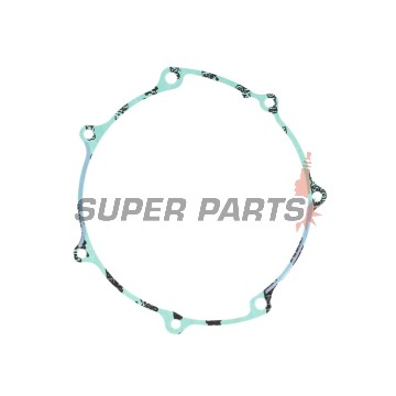 Гарнитура за капак на съединителя -ATHENA- CCM MX 450 2008, Yamaha WR 450 2003-2014, YFZ 450 2004-2020, YZ 450 2003-2009