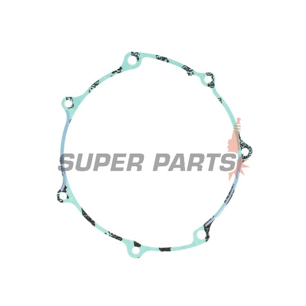 Гарнитура за капак на съединителя -ATHENA- CCM MX 450 2008, Yamaha WR 450 2003-2014, YFZ 450 2004-2020, YZ 450 2003-2009