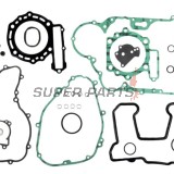 Пълен комплект гарнитури за двигател -ATHENA- Kawasaki KL 650 1987-2004, KLR 650 2001