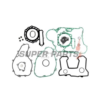 Пълен комплект гарнитури за двигател -ATHENA- Kawasaki KL 650 1987-2004, KLR 650 2001