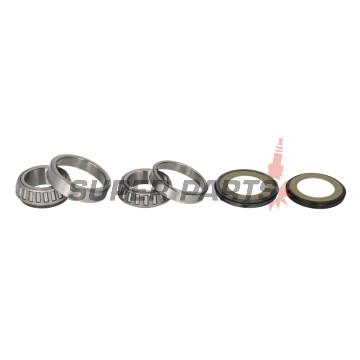 Ремонтен комплект за окачване -ALL BALLS- Kawasaki BN 125 2001-2007, EL 250 1988-1994, ER 500 1997-2006, EX 250 1986-2012, EX 300 2015-2017, EX 500 1987-2009, GPZ 500 1987-1988, 2005-2009, KZ 1000 1977-1980, KZ 550/650 1980-1983