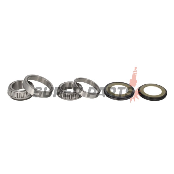 Ремонтен комплект за окачване -ALL BALLS- Kawasaki BN 125 2001-2007, EL 250 1988-1994, ER 500 1997-2006, EX 250 1986-2012, EX 300 2015-2017, EX 500 1987-2009, GPZ 500 1987-1988, 2005-2009, KZ 1000 1977-1980, KZ 550/650 1980-1983