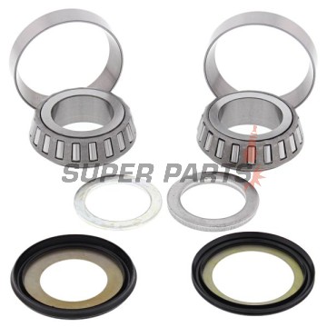 Ремонтен комплект за окачване -ALL BALLS- Honda ATC 200 1983-1987, ATC 250 1981-1982, 1985-1987, ATC 350 1985-1986, CBF 125 2009-2013, CBR 125 2004-2012, CR 250 1974-1976, CRF 110 2013-2016, CRF 125 2014-2018, MT 250 1974-1976
