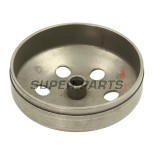 Камбана за съединител -RMS- Aprilia Mojito 50 2004-2010, Aprilia Scarabeo 50 2006-2009, Aprilia Sportcity 50 2008-2011, Derbi Atlantis 100 2004-2006, Derbi Atlantis 50 2003-2010, Derbi Boulevard 100 2010-2011