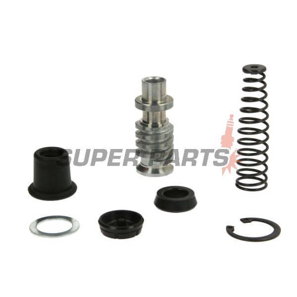 Ремонтен комплект помпа за съединител (горна) -TOURMAX- Honda GL 1200 1984-1985, Honda GL 1500 1988-2003, Honda VF 1100 1983-1986