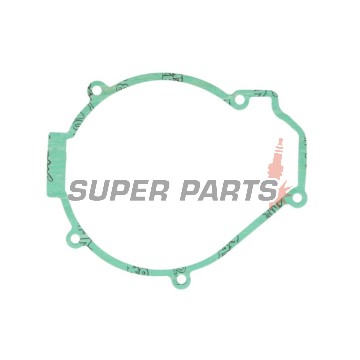 Гарнитура за капак на статор -ATHENA- KTM EGS 250 1993-1998, EGS 360 1995/1997, EGS 380 1998, EXC 250 1991-1998, EXC 300 1993-1998, EXC 360 1995-1997, EXC 380 1998, GS 250 1990-1994, GS 300 1990-1998, MX 250/300 1990-1994
