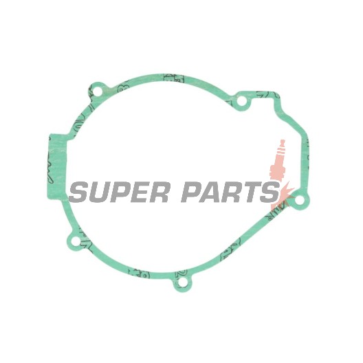 Гарнитура за капак на статор -ATHENA- KTM EGS 250 1993-1998, EGS 360 1995/1997, EGS 380 1998, EXC 250 1991-1998, EXC 300 1993-1998, EXC 360 1995-1997, EXC 380 1998, GS 250 1990-1994, GS 300 1990-1998, MX 250/300 1990-1994