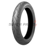 Задна шосейна гума -BRIDGESTONE- 180/55ZR17, S21