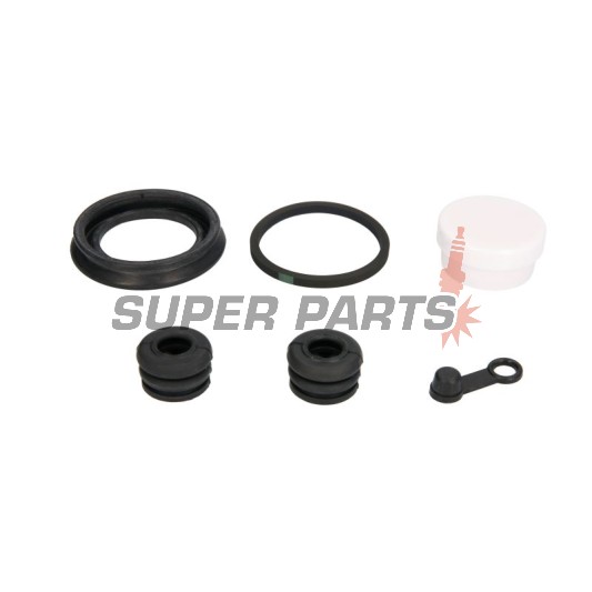 Ремонтен комплект за спирачен апарат -TOURMAX- Kawasaki KZ 750 1980-1983, Kawasaki KZ 1000 1981-1997, Kawasaki KZ 1100 1981-1982, Kawasaki KZ 550 1981-1983, Kawasaki KZ 700 1984, Kawasaki Z 1100 1981-1982
