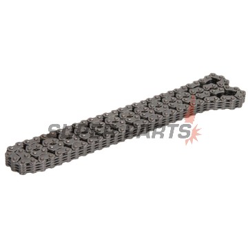Ангренажна верига -DID- SCR0412SV-120, Honda VFR1200F / Crosstourer, Suzuki Kingquad / Vinson / Quadmaster 450-500, Yamaha FZ6 / YZF-R6 600 1999-2018
