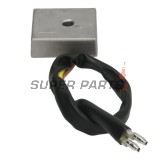 Реле за зареждане -DZE- реле-регулатор, 12V, 16A - универсален