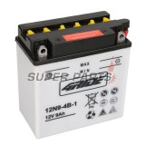 Акумулатор -4 RIDE- 12N9-4B-1 4RIDE, 9Ah 12V