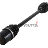 Полуоска -ALL BALLS- Polaris Ranger 800 2010-2014, Ranger 900 2013-2017, RZR 800 2009, 2011-2014