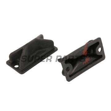 Мембрана за спирачен резервоар -TOURMAX- Suzuki DR-Z 400 2000-2012, Suzuki DR-Z 125 2003-2013, Suzuki RM 125/250 1985-2008, Suzuki RM 80 1986-2001, Suzuki RM 85 2002-2012, Suzuki RM-X 450 2010-2011, 2014, Suzuki RM-Z 450 2005-2014