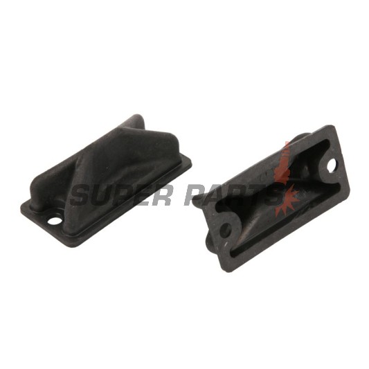 Мембрана за спирачен резервоар -TOURMAX- Suzuki DR-Z 400 2000-2012, Suzuki DR-Z 125 2003-2013, Suzuki RM 125/250 1985-2008, Suzuki RM 80 1986-2001, Suzuki RM 85 2002-2012, Suzuki RM-X 450 2010-2011, 2014, Suzuki RM-Z 450 2005-2014