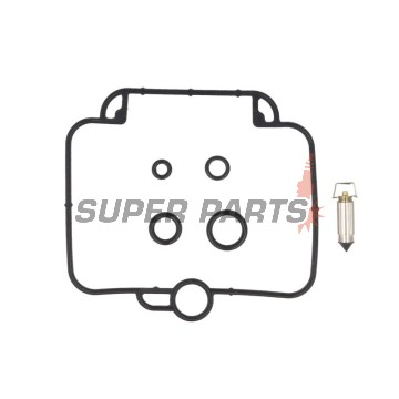 Ремонтен комплект за карбуратор -TOURMAX- Suzuki GSX 750 1989-1997, Suzuki GSX-R 750 1988-1989, Suzuki GSX-R 1100 1989-1990