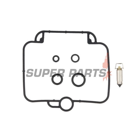 Ремонтен комплект за карбуратор -TOURMAX- Suzuki GSX 750 1989-1997, Suzuki GSX-R 750 1988-1989, Suzuki GSX-R 1100 1989-1990