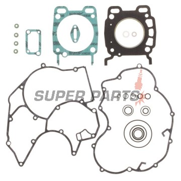 Пълен комплект гарнитури за двигател -ATHENA- Gilera Dakota 350, ER 350 1987-1989, XRT 350 1990