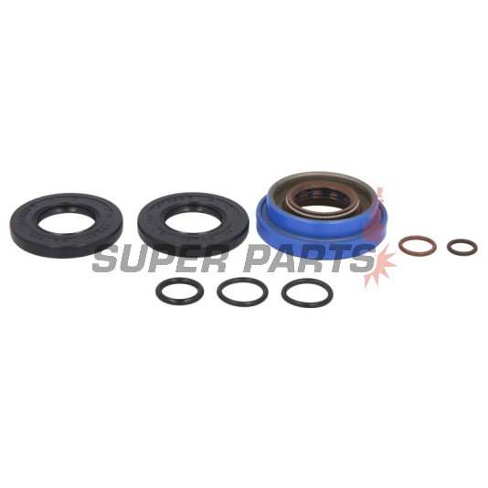 Комплект семеринги скоростна кутия -ALL BALLS- Polaris ATP 330/500 2004-2005, Magnum 330 2003-2005, Sportsman 600 2003-2005, Sportsman 700 2002-2007, Sportsman 800 2005-2010
