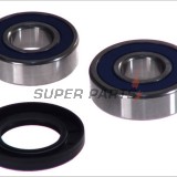 Колесен лагер комплект -ALL BALLS- Honda CB 1000 1983, GL 1200 1984-1987, VF 1100 1983-1986