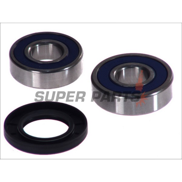 Колесен лагер комплект -ALL BALLS- Honda CB 1000 1983, GL 1200 1984-1987, VF 1100 1983-1986