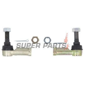 Външен кормилен накрайник -ALL BALLS- Can-Am DS 650 2000-2007, Outlander 1000 2012-2015, 2017, Outlander 450 2015-2017, Outlander 500 2013-2015, Outlander 570 2016-2017, Outlander 650 2013-2015, 2017, Outlander 800 2012-2015