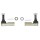 Външен кормилен накрайник -ALL BALLS- Can-Am DS 650 2000-2007, Outlander 1000 2012-2015, 2017, Outlander 450 2015-2017, Outlander 500 2013-2015, Outlander 570 2016-2017, Outlander 650 2013-2015, 2017, Outlander 800 2012-2015
