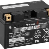 Акумулатор -YUASA- YTZ10S, 9Ah 12V