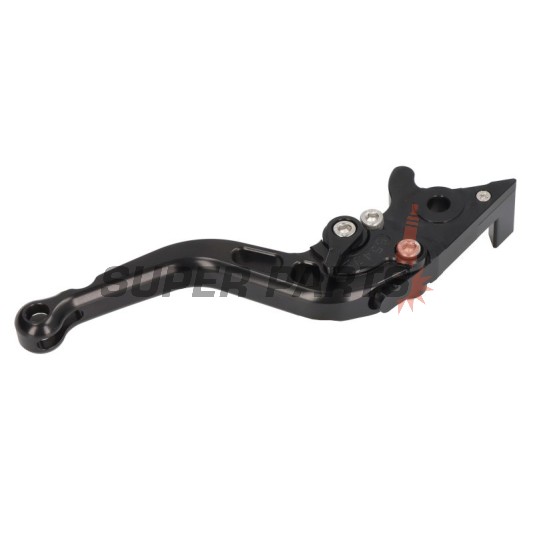 Спирачен лост, кормило -4 RIDE- Honda CB/CBR 500 2013-2016, Honda CBR 250 2011-2013, Honda CBR 300 2014-2017, Kawasaki EX 300 2015-2017, Kawasaki Ninja 250 2008-2010