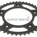Заден пиньон -JT- JTR28,42, 42 зъба, стоманен, Aprilia RS 250 1995-2004, Honda CB 750 1969-1978